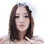 甜美可人 李小璐装嫩发型最在行(组图) 发型_美丽顾问