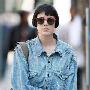 学习Agyness Deyn10款百变短发造型 发型_美丽顾问