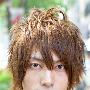 玩转新花样 日本男生秋季5款新发型(组图) 发型_美丽顾问