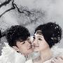 唯美高贵 女明星婚纱造型大PK谁是你的最爱(组图) 发型_美丽顾问