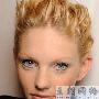 秀场灵感万岁 热推10款聚会派对发型(组图) 发型_美丽顾问