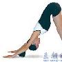 瑜伽瘦腿动作 瘦腿的瑜伽动作 减肥_美丽顾问
