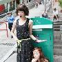 夏日逛街姐妹装赚足满分回头率 打扮_美丽顾问