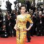 范冰冰5大古装造型完美征服全世界 打扮_美丽顾问