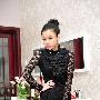 混血Mia情人节潮味约会摩登30搭 打扮_美丽顾问