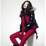 雪地靴！挑对款式穿出小细腿 打扮_美丽顾问