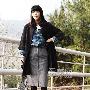 新学院风格打造OL休闲装扮 打扮_美丽顾问