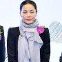 牛仔裤冬靴 王菲混搭PK欧美女星 打扮_美丽顾问