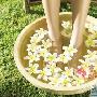 夏天更要勤泡脚 生活_美丽顾问