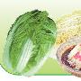 黄白菜立即吃绿白菜要放放 生活_美丽顾问