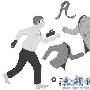 抗寒有招 学习洋葱式穿法 生活_美丽顾问