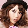 甜蜜可人的俏女郎风格彩妆打造法(组图) 化妆_美丽顾问