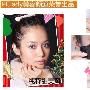 甜美惹他爱 3款日系温柔妆容(组图) 化妆_美丽顾问