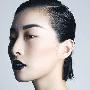 彩妆潮流 硬朗美妆演绎新式新感(组图) 化妆_美丽顾问