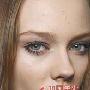 低调奢华 秋冬妆容灰色朦胧新感至极(组图) 化妆_美丽顾问