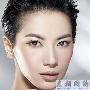 粗眉微醺 演绎升级新色裸妆(组图) 化妆_美丽顾问