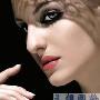 流行看点 2010秋妆四大必备要素(组图) 化妆_美丽顾问