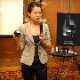 阿玛尼化妆品优雅进驻沈阳中兴(组图) 化妆_美丽顾问