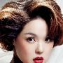 柔媚纯真 尤物的千面姿容新感大片(组图) 化妆_美丽顾问