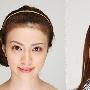 不做“剩斗士” 学轻熟女最爱的知性妆(组图) 化妆_美丽顾问