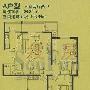 5万挑战124平装修 两个半月搞定超省钱装修(组图) 家装_美丽顾问