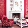 新春最风行客厅家具 如画作般唯美场景(组图) 家装_美丽顾问