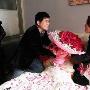 史上最让女人羡慕的聘礼：羡慕嫉妒恨! 婚嫁_美丽顾问
