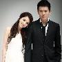 高云翔董璇亲密婚纱照曝光 疑似已经“隐婚” 婚嫁_美丽顾问