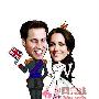 威廉王子婚礼进入倒计时 亲友来宾座次排定 婚嫁_美丽顾问
