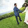 侯佩岑奢华婚礼受到追捧 婚嫁_美丽顾问