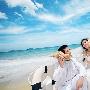 详解海外婚纱摄影的特色 婚嫁_美丽顾问