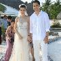林熙蕾PK大S婚礼 小制作全胜大烂片 婚嫁_美丽顾问