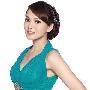 色彩艳丽修身新娘礼服 婚嫁_美丽顾问
