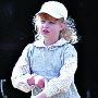 英国王子大婚将至 凯特钦点7岁郡主当伴娘 婚嫁_美丽顾问