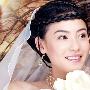 明星演绎完美冬季新娘妆 婚嫁_美丽顾问