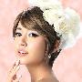 立体感轮廓 呈现新娘眼妆的淑女风情(组图) 婚嫁_美丽顾问