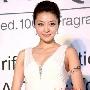 城嫂熊黛林自称恋爱是最好的保养品 婚嫁_美丽顾问