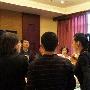 李琳现身李大双家乡武汉 会见亲属疑婚期临近 婚嫁_美丽顾问