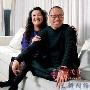 揭秘大S婆婆张兰感情 老公叫老六爱好乐器摄影 婚嫁_美丽顾问