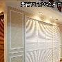 用细节说话2款高性价欧式衣柜PK 婚嫁_美丽顾问