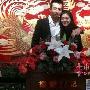 大小S密会策划婚礼 安以轩红娘变“伴娘” 婚嫁_美丽顾问