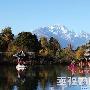 冬季蜜月支招：冬季景区淡季游攻略 婚嫁_美丽顾问