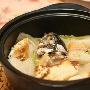 男人须知 食物中的quot;黄金搭档quot; 营养_美丽顾问