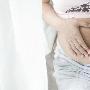 孕妈咪妊娠中线会变黑吗？ 怀孕_母婴育儿