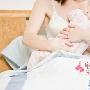 哺乳期妈妈该怎样选择内衣 产后_母婴育儿