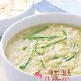 秋季加辅食给宝宝喝这3种粥 营养_母婴育儿