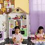 幼儿园别提前消耗孩子的脑力 教育_母婴育儿