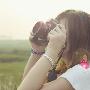 晒90后女生喷血的相亲经历 相恋_男女情感