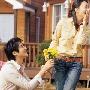 谁才是情场一等聪明的女人 围城_男女情感