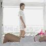 男人最爱听妻子耳边五句话 男人_男女情感